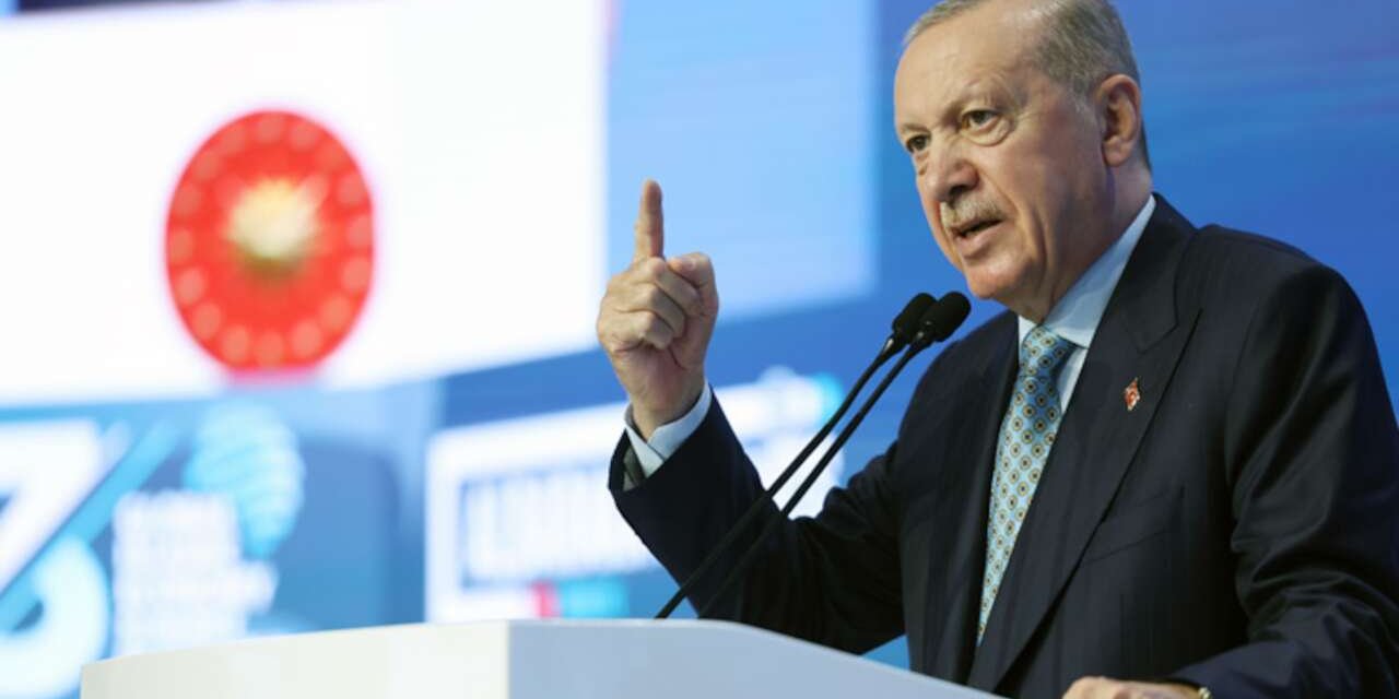 AK Parti'de oy kayıplarını durdurmak için önlem: 50 il teşkilatı hedefte!