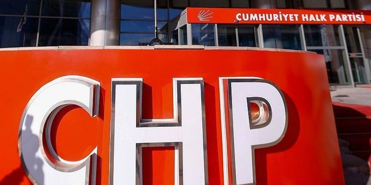 Mutlak butlana karşı 307 parlamenter demokrasi istiyor: CHP sahipsiz değildir