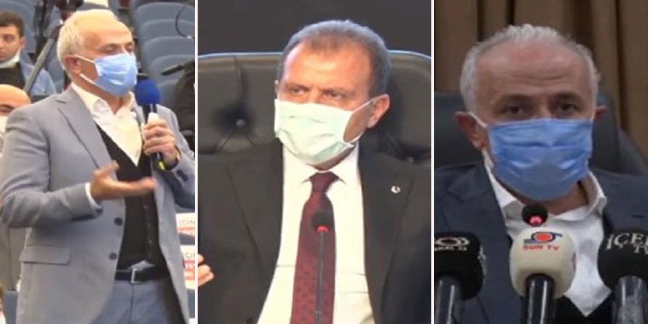 Böyle "U dönüş" görülmedi... AKP'li belediye başkanı karşı çıktığı projeyi Erdoğan'ın desteklediğini öğrenince çark etti...