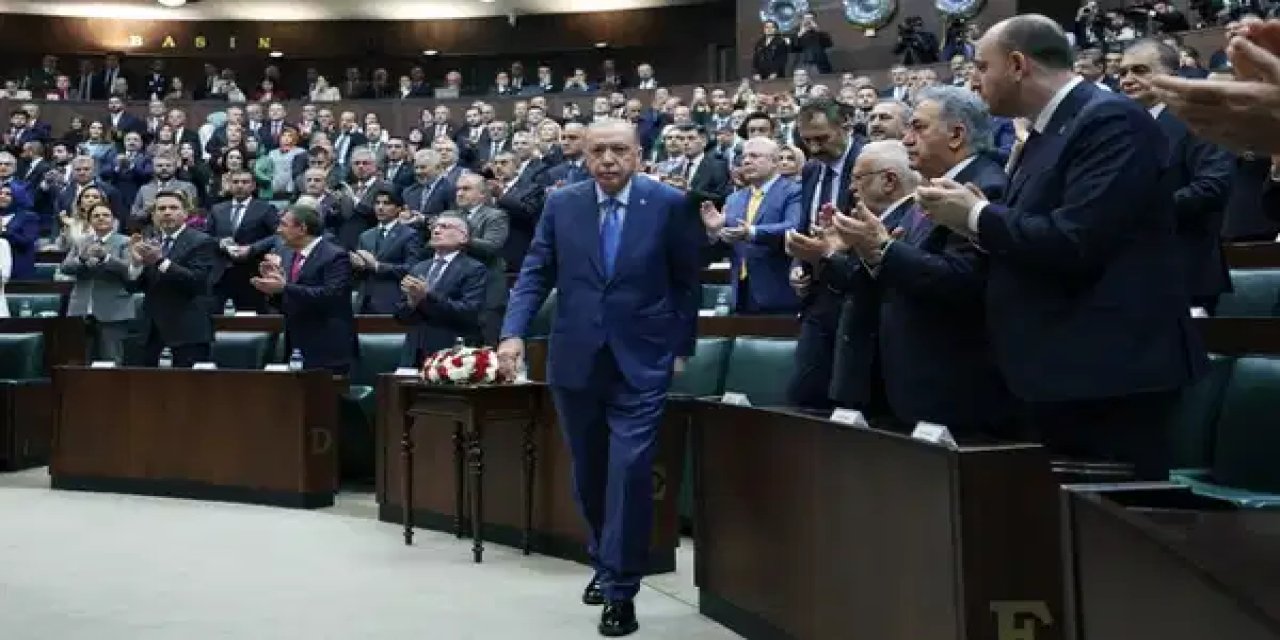 AKP'de 'kopuş' iddiaları: 'Milletvekilleri çalışmalara katılmıyor'