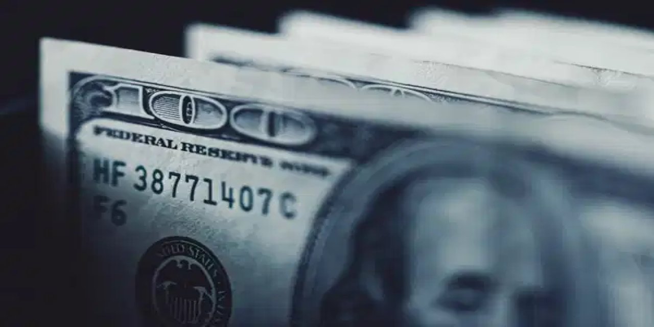 Banka ATM'lerinden geçen sahte dolar üreten şebeke çökertildi: 9 gözaltı