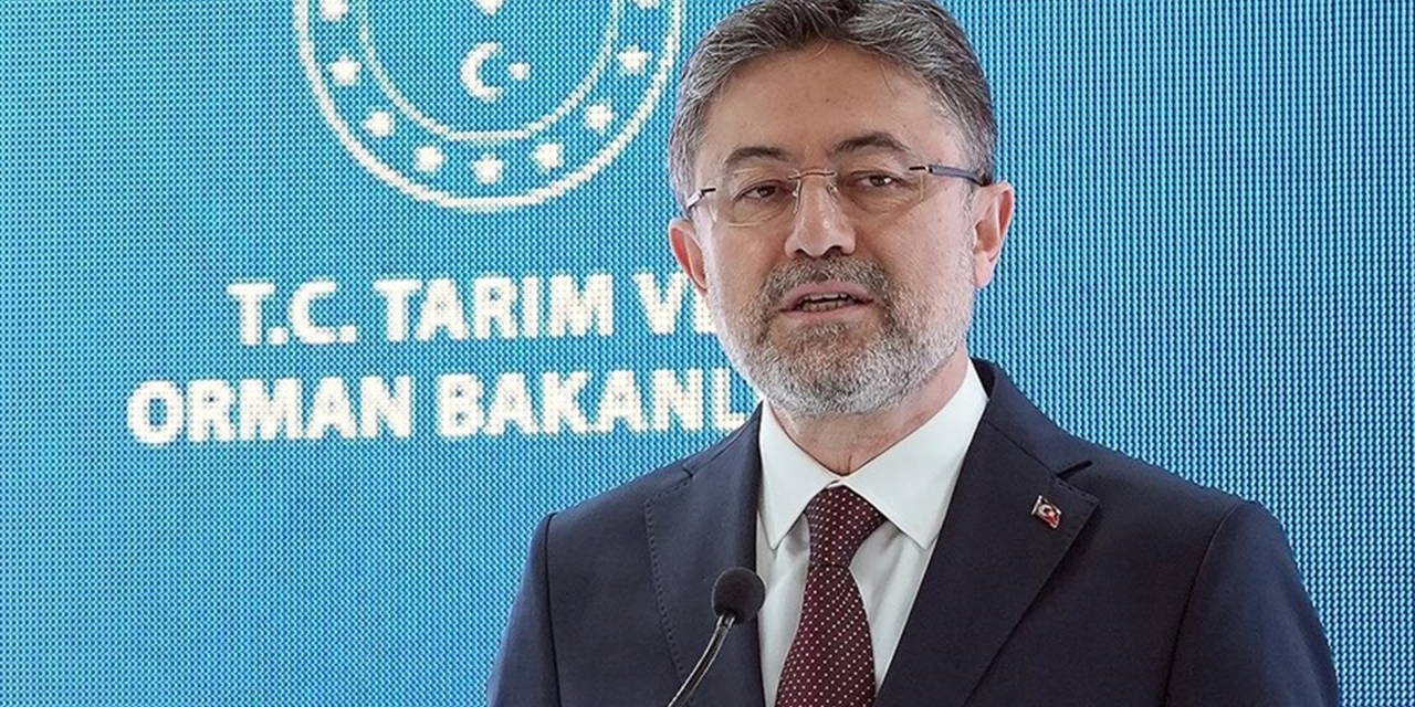 Bakan Yumaklı verileri açıkladı: Mayısta 82 bin 481 gıda denetimi