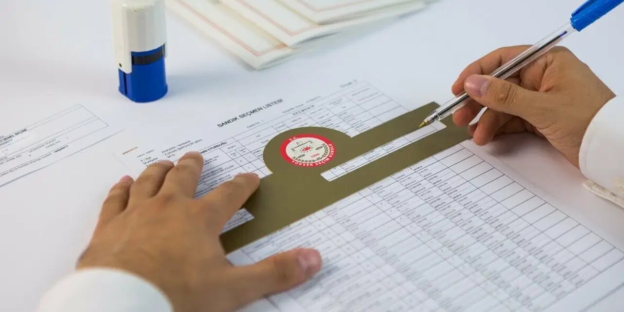 6 belde ve 362 mahallede yurttaşlar sandık başındaydı... Beldelerde kazanan isimler belli oldu!