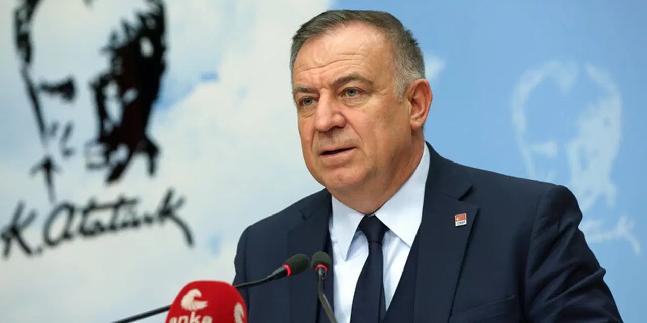 CHP'li Zeybek tabloyu paylaştı, artan seçmen sayısına dikkat çekti: ‘Yalnızca iki yıl içerisinde…’