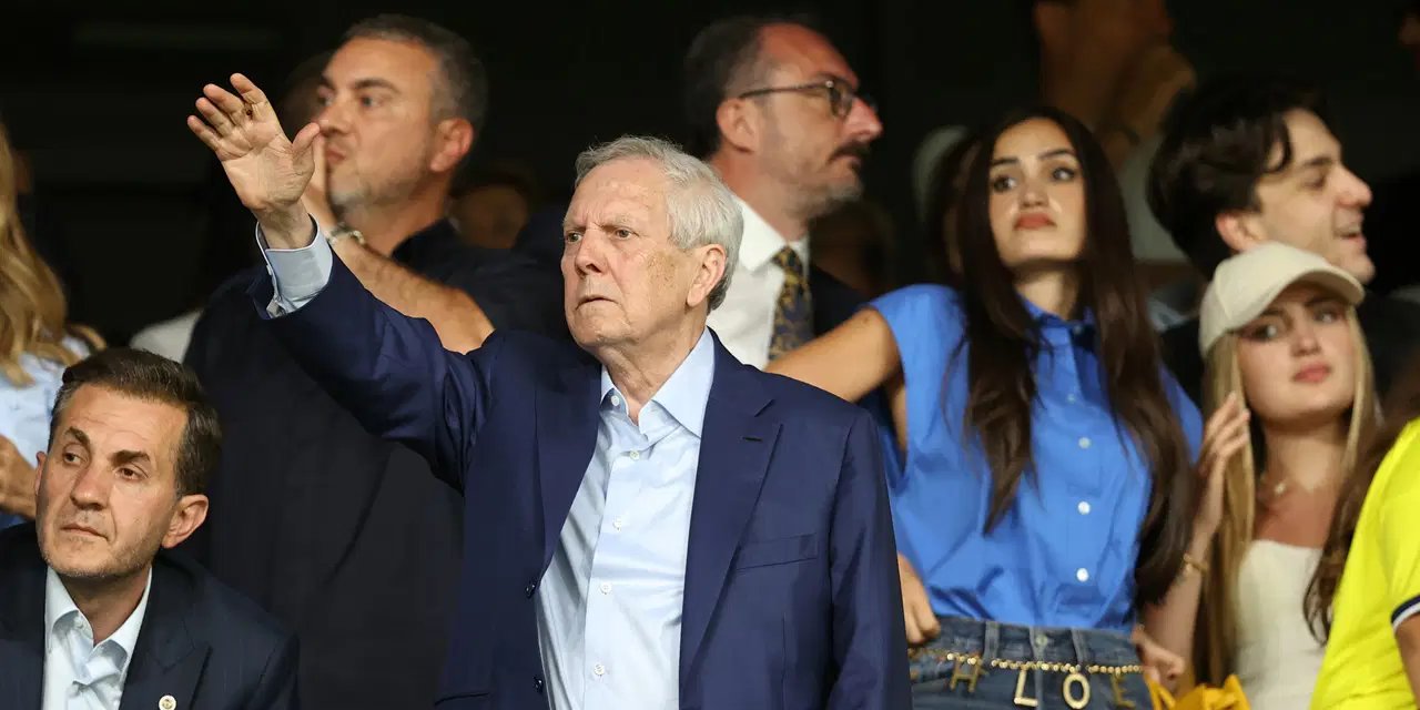 Seçim sürecinde duyurmuştu: Aziz Yıldırım'dan teknik ekibe 2 takviye