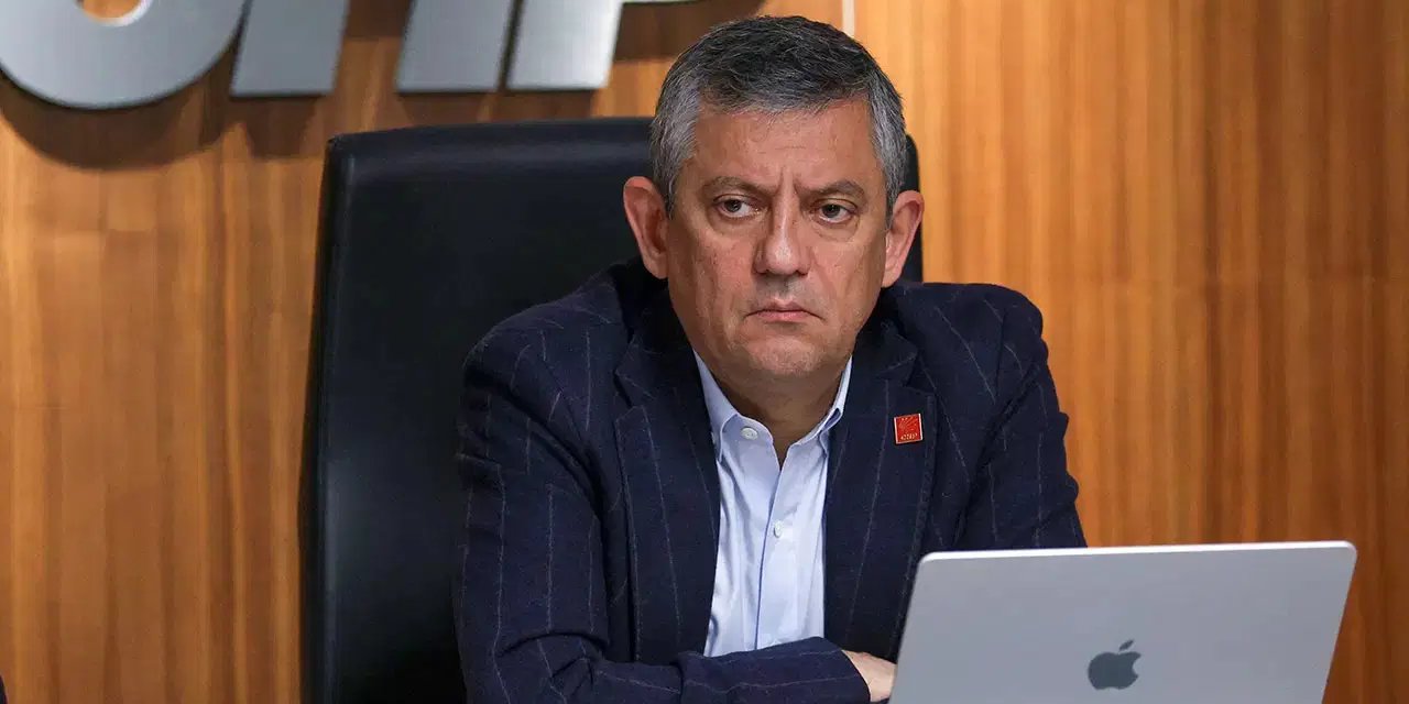 Grup toplantısı öncesi kritik gelişme: Özgür Özel bugün TBMM'de MYK'ye başkanlık edecek