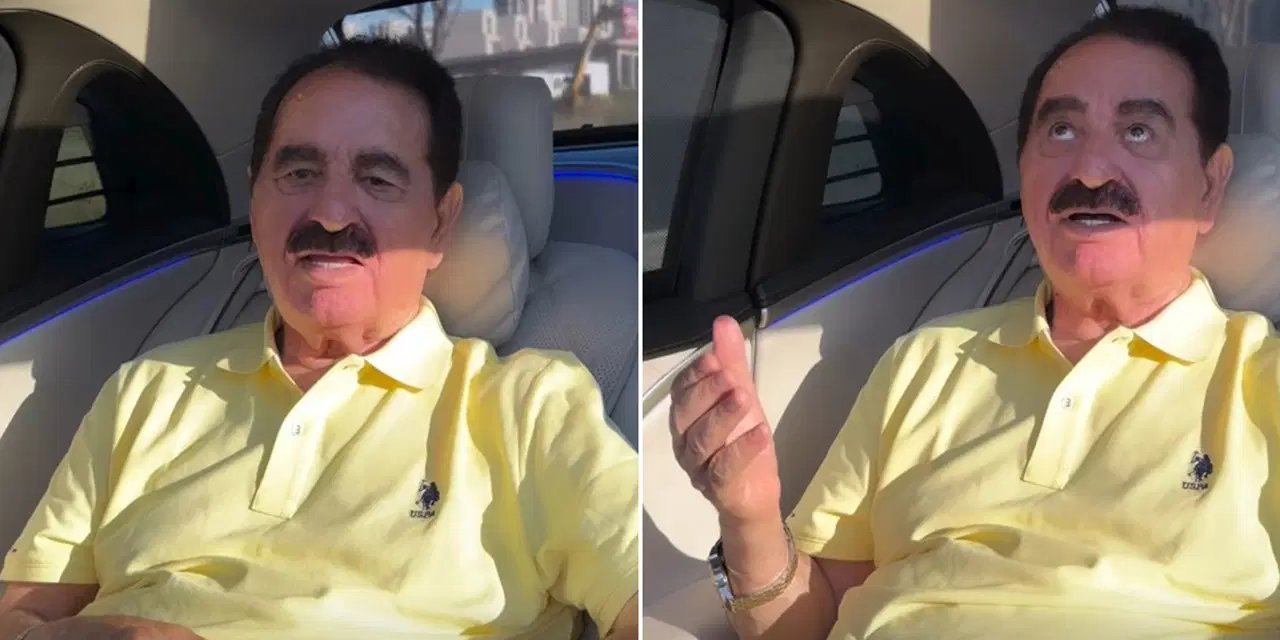 İbrahim Tatlıses'ten 'hastaneye kaldırıldı' iddialarına sert yalanlama