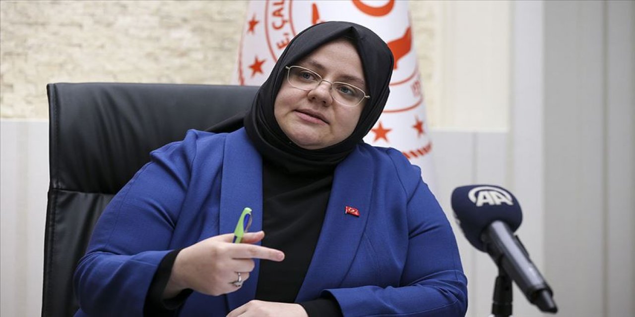 “Türkiye’de yoksulluk, sorun olmaktan kalktı” Açlık ve işsizlik Bakan Selçuk’a görünmüyor...