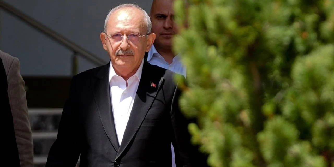 Kılıçdaroğlu'ndan kritik açıklama: Tarih verdi, 'k
