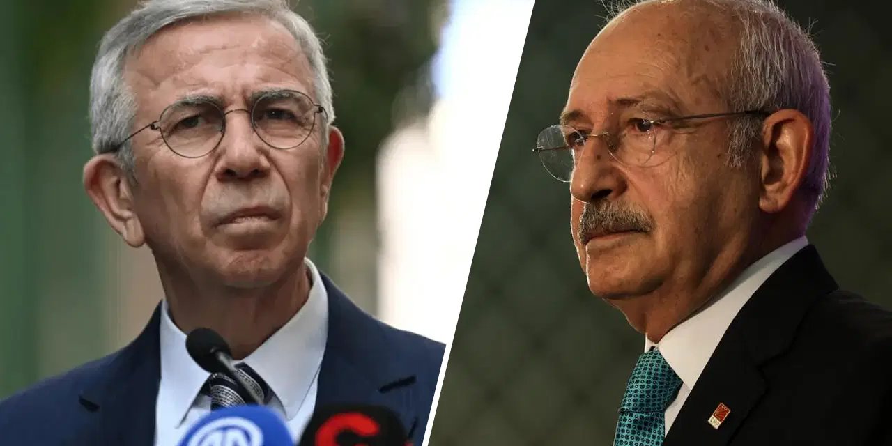 Mansur Yavaş'tan Kılıçdaroğlu'na açık çağrı: 'Milyonlarca CH