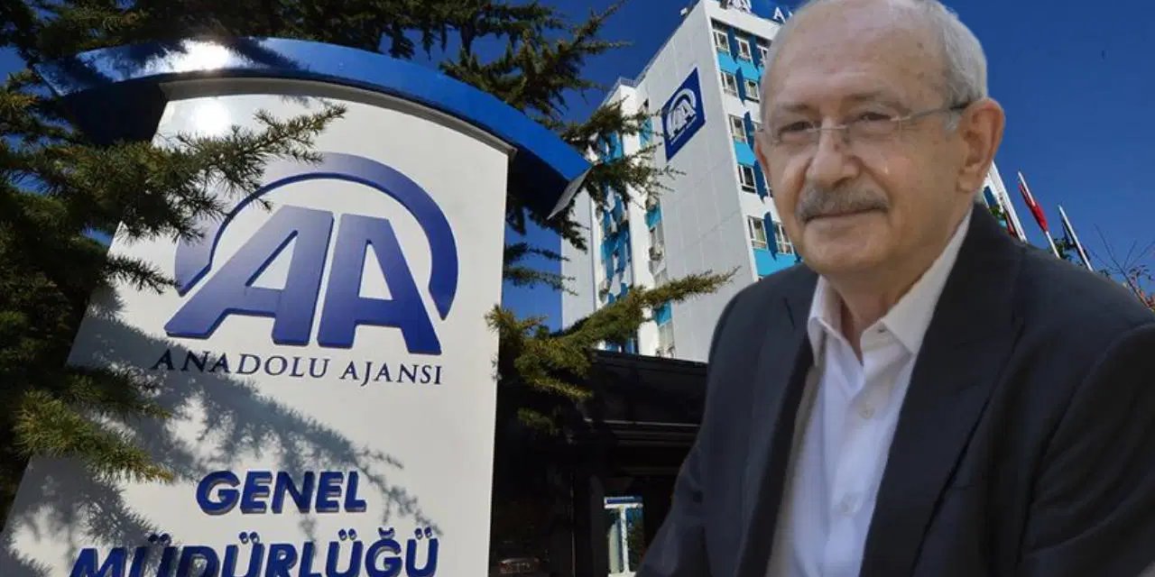 AA, grup toplantısı krizinde tarafını seçti: Günde