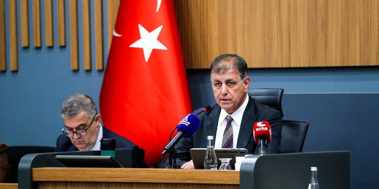 Tugay: En büyük hayalim, Harmandalı’nı rehabilite etmek