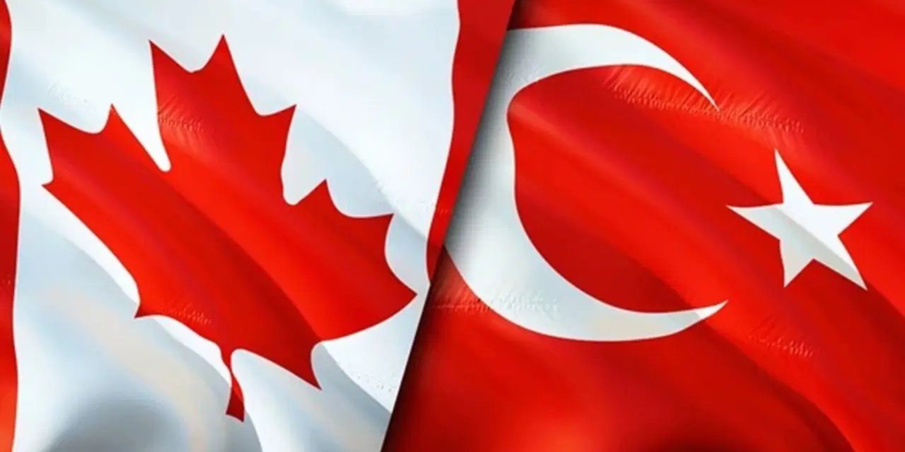 Türkiye ve Kanada'dan tarihi imza: Serbest Ticaret Anlaşması