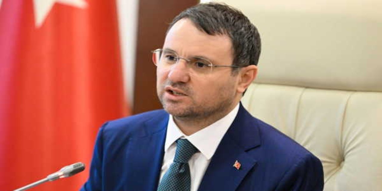 Bakan Gürlek duyurdu: İki faili meçhul cinayet ayd