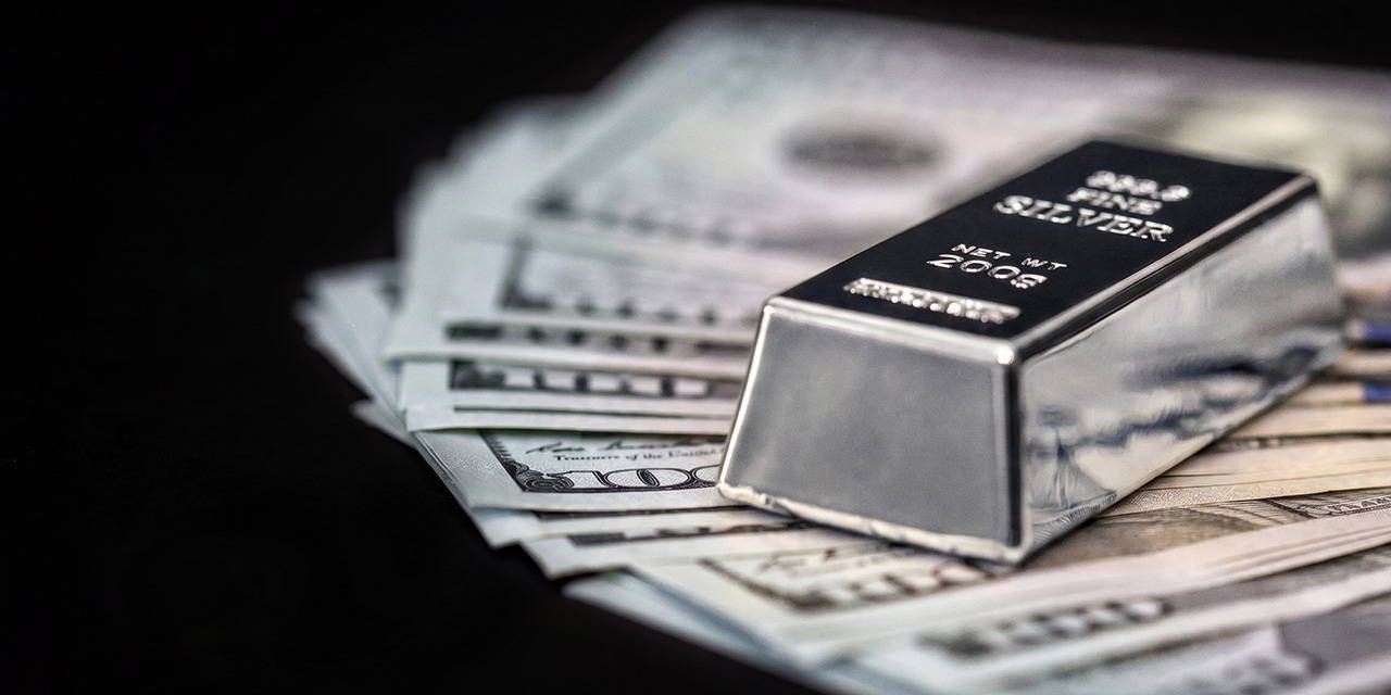 Küresel bankaların tahminlerine göre hesaplandı: Gümüş fiyat