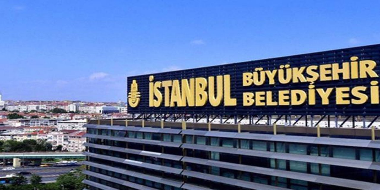 İBB’de yeni görevlendirmeler!