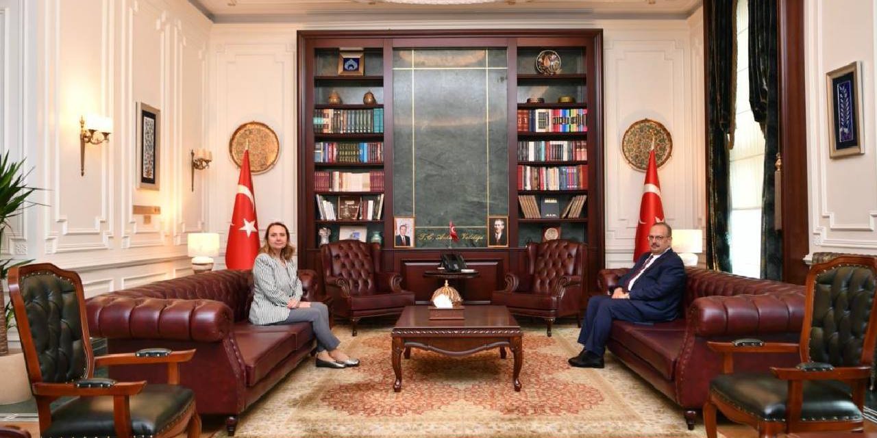 Kemal Kılıçdaroğlu’nun ekibinde yer alan Semra Dinçer, Ankar