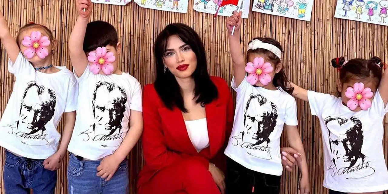 Irmak öğretmen evinde ölü bulundu: Soruşturma başl