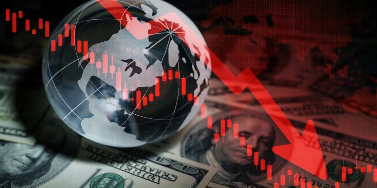 Fitch Ratings'ten küresel ekonomiye şok revizyon: Durum gitg