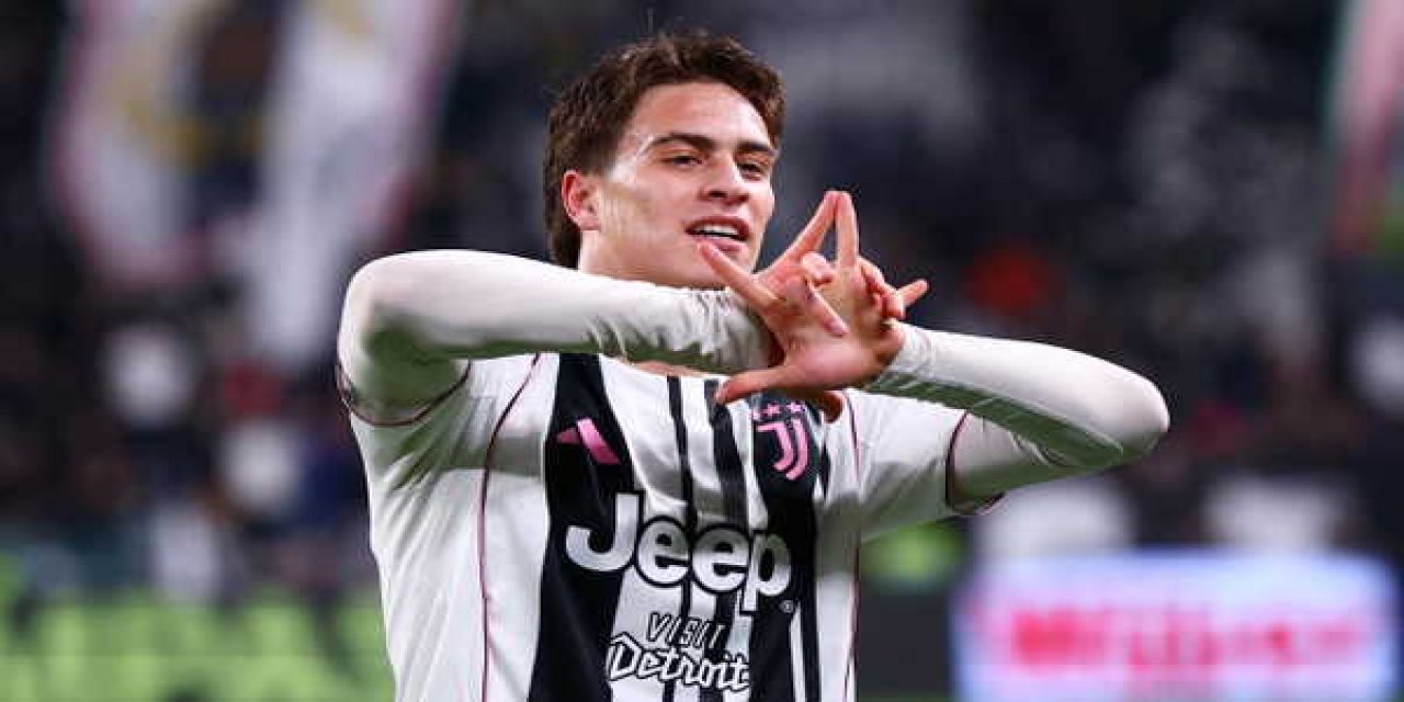 Arsenal'in gündeminde olduğu iddia edilmişti: Juventus, Kena