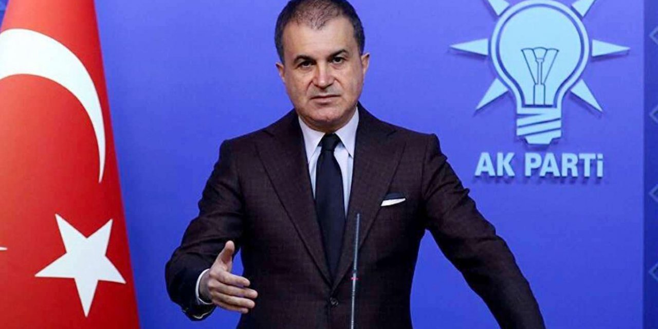 AKP'den Erdoğan'ı hedef alan İranlı siyasetçilere sert tepki! Unutmasınlar...