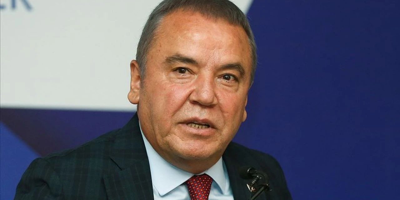 Böcek'in etkin pişmanlık ifadesinde dikkat çeken detay: Gürs