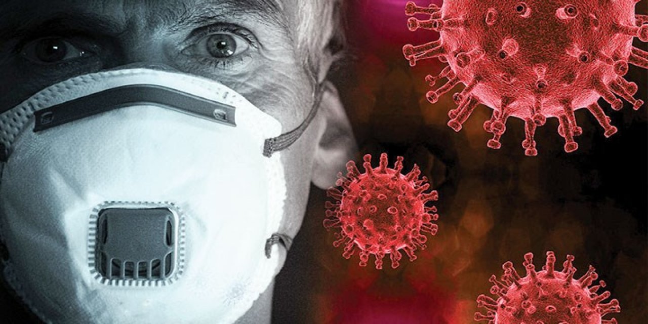 Uzmanlardan dikkat çeken uyarı! Covid-19 bir diktatörlüğe dönüşebilir