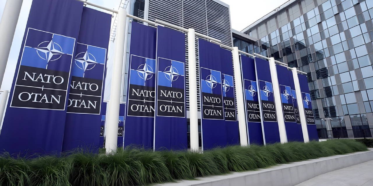 Öğrenci Sendikası'ndan NATO Zirvesi tepkisi: "Öğrenciler yur