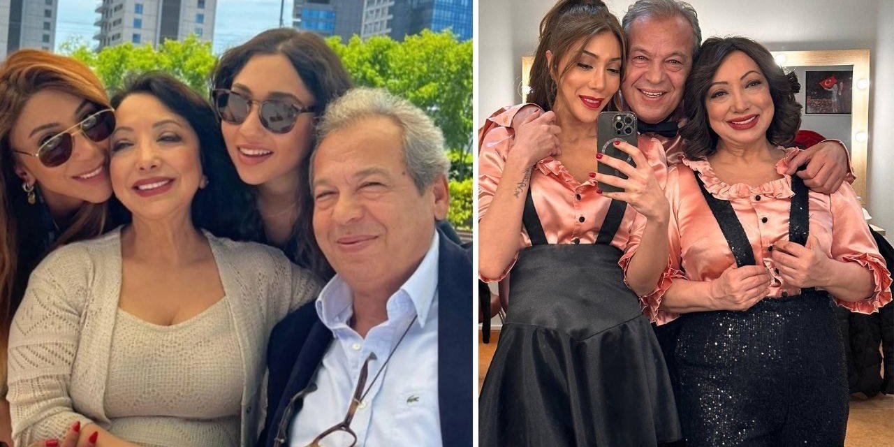 Yasemin Yalçın’ın eşi İlyas İlbey’den üzen haber: Sağlık dur