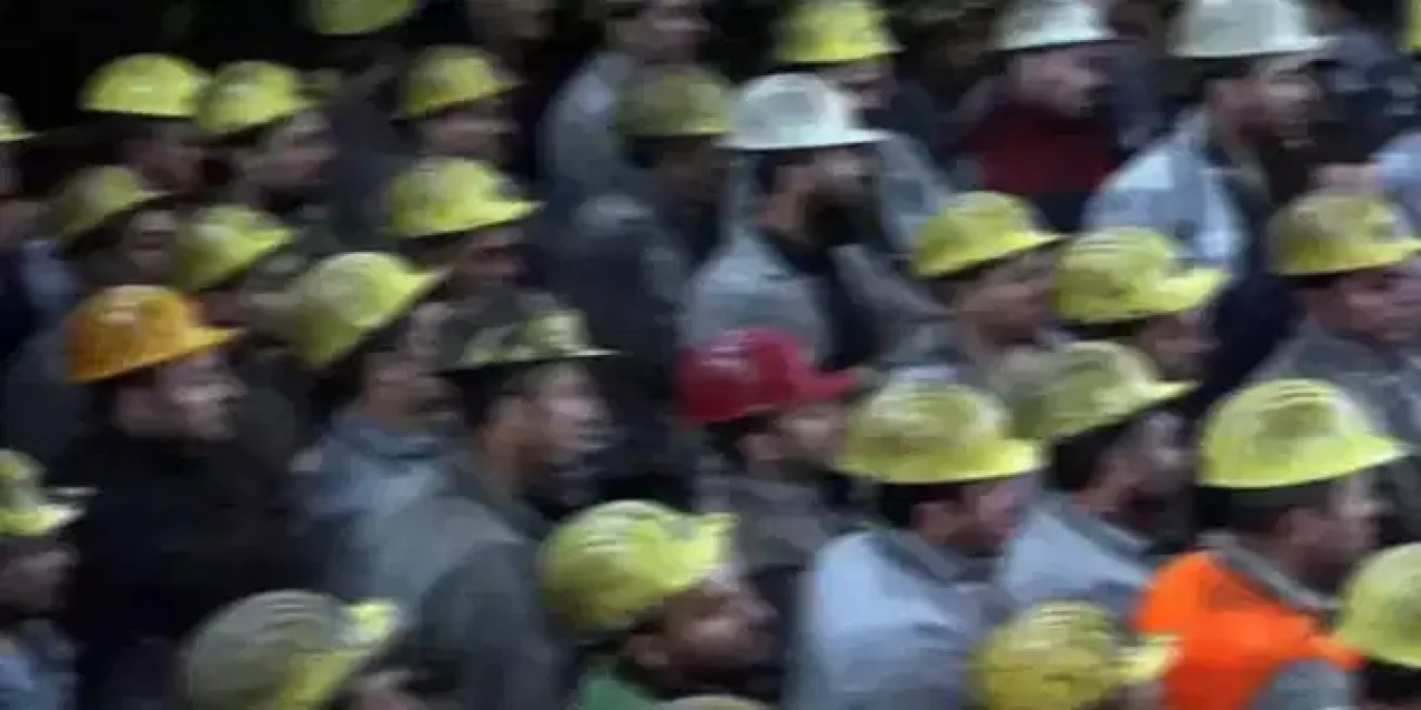 Soma'da binlerce madenci işsiz kalıyor: Işıklar Maden Ocağı'