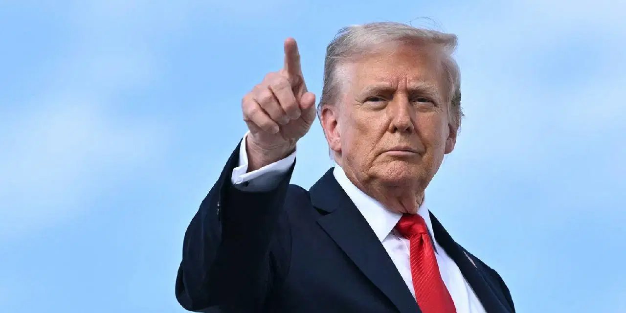 Trump, İran'ın ABD helikopterini düşürdüğünü açıkladı: 'Karş