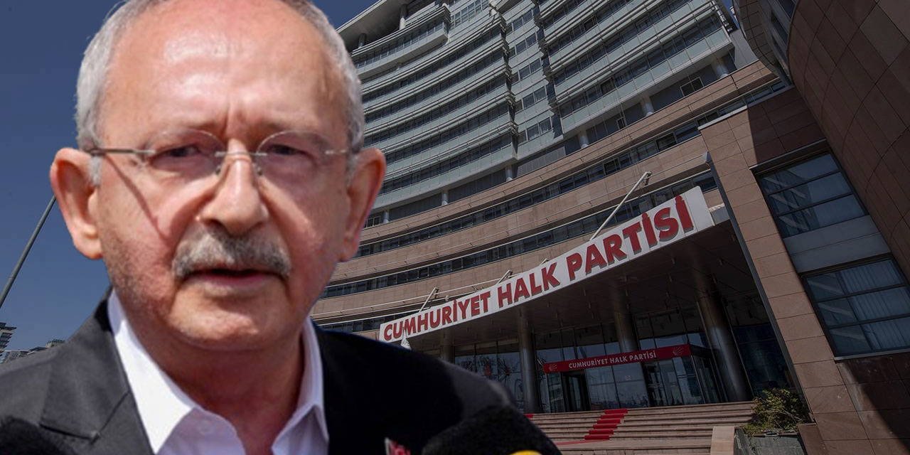 Gündem milletvekili ihraçları: Kılıçdaroğlu MYK'sini genel m