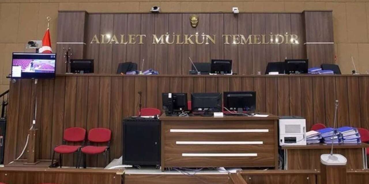 Bir parti hakkında daha mutlak butlan kararı