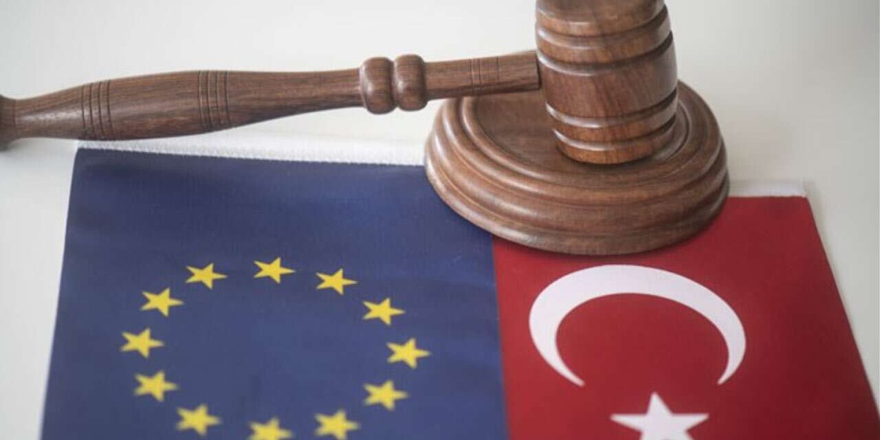 Türkiye 18 bin 45 başvuruyla zirvede!