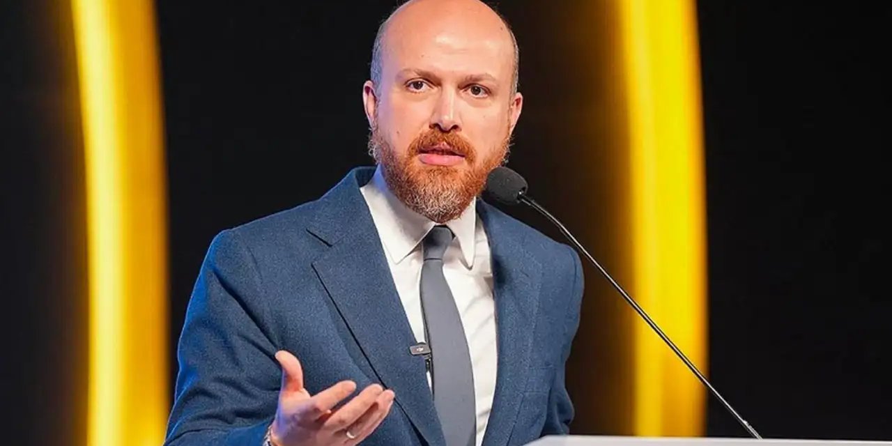 Bilal Erdoğan katılacak diye öğrencilerin sınav sa