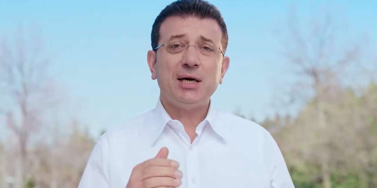 İBB'den uyarı: Ekrem İmamoğlu’na büyük tuzak!