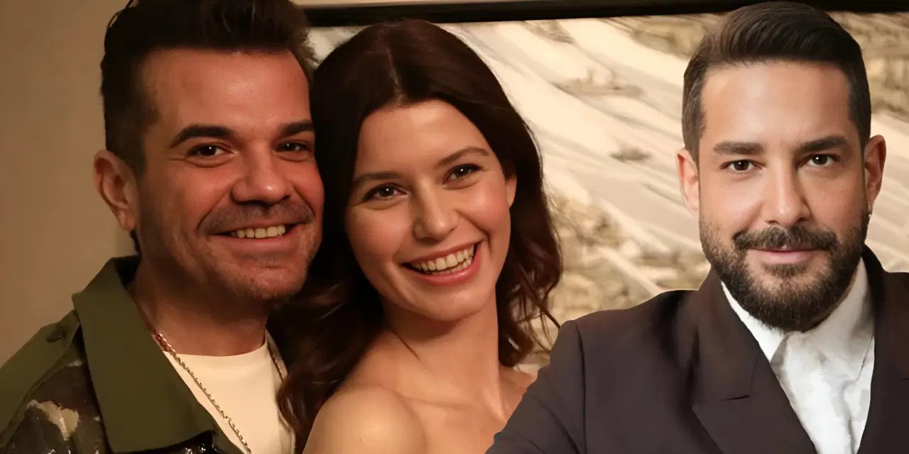 Ünlülere yeni operasyon dalgası: Beren Saat, Kenan Doğulu ve