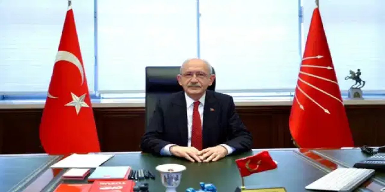 Kılıçdaroğlu'ndan Meclis'e 'makam' başvurusu: Özgür Özel’in 