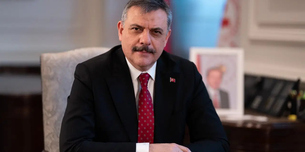 Bakan Çiftçi'den 'yeni nesil suç çeteleri' açıklaması