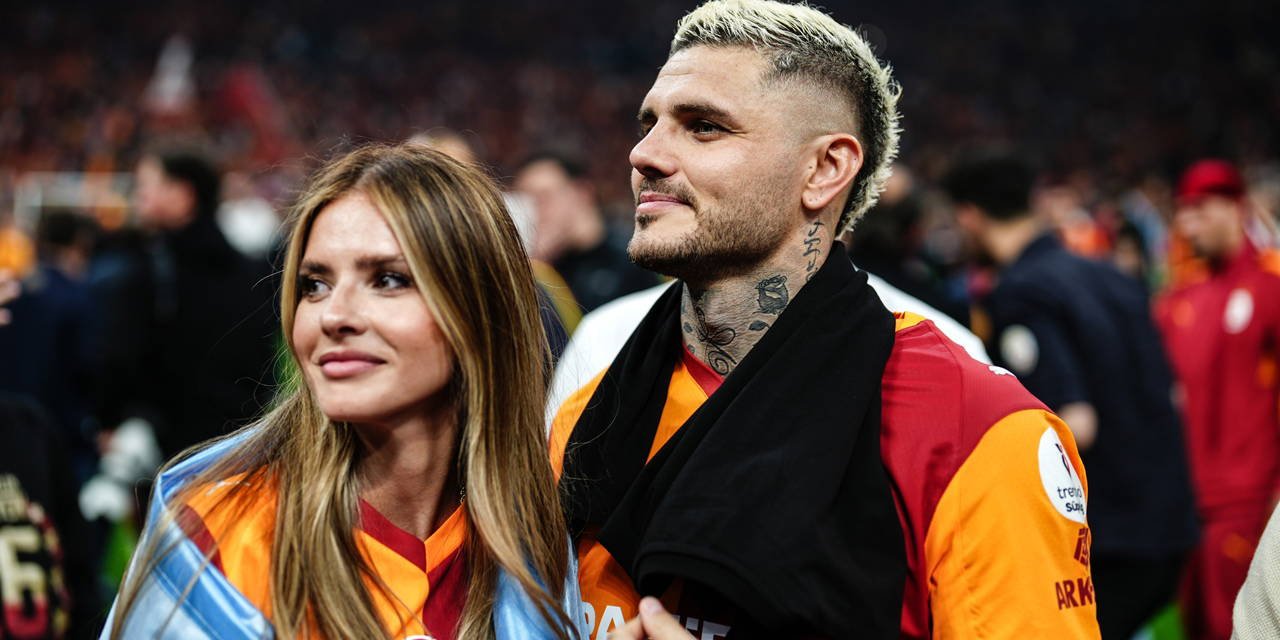 Mauro Icardi'nin menajerinden transfer iddialarına flaş yanı