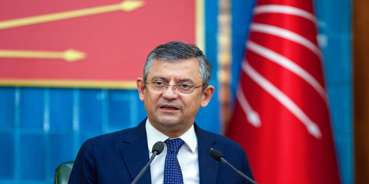 Özgür Özel ekibi Parti Meclisi'nden istifa ediyor: Kurultay 
