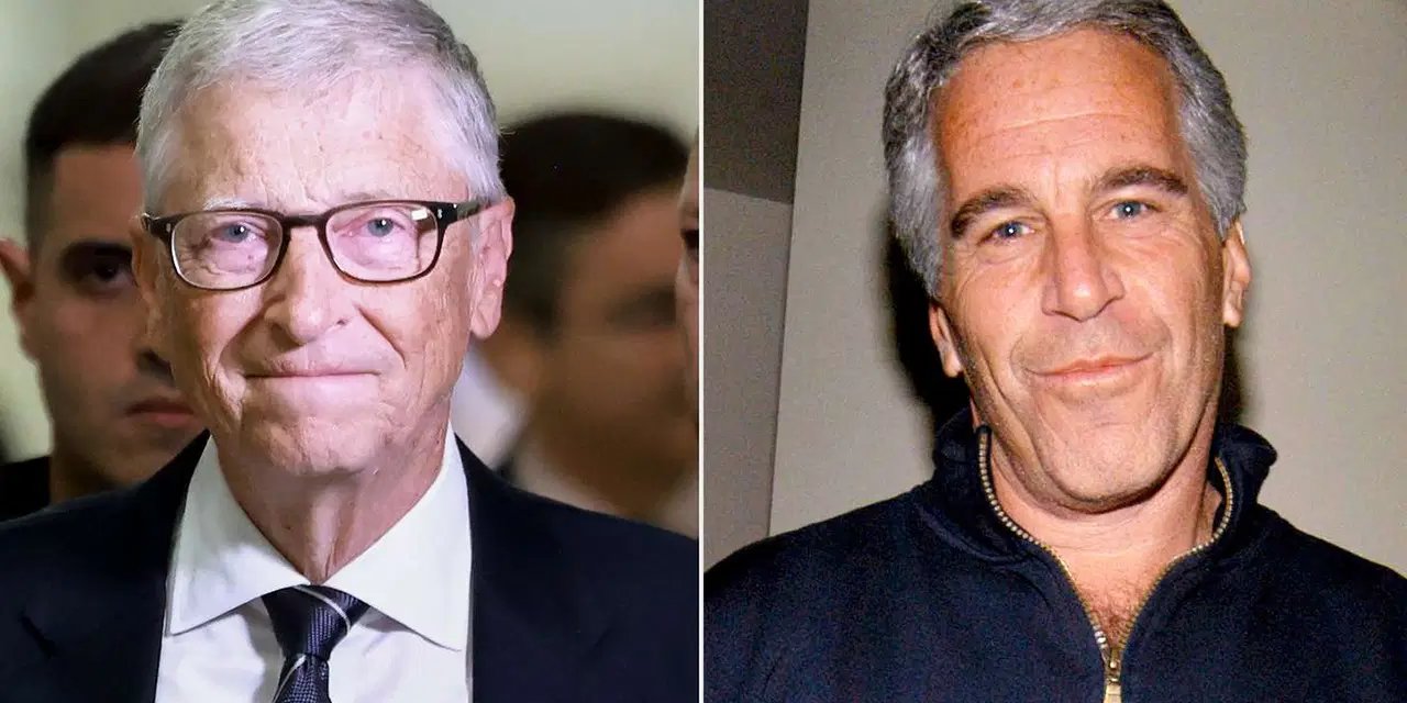 Bill Gates'ten ABD Kongresi'nde şoke eden Epstein itirafı: '
