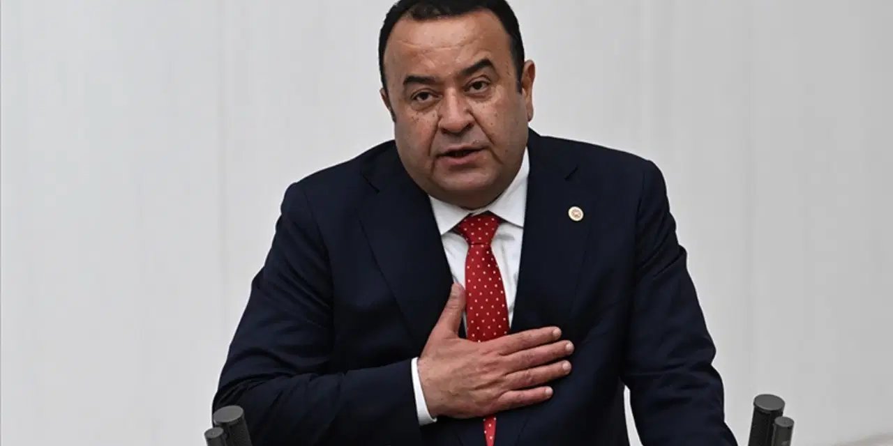 CHP'li Adnan Beker'in oğlu hakkında gözaltı kararı