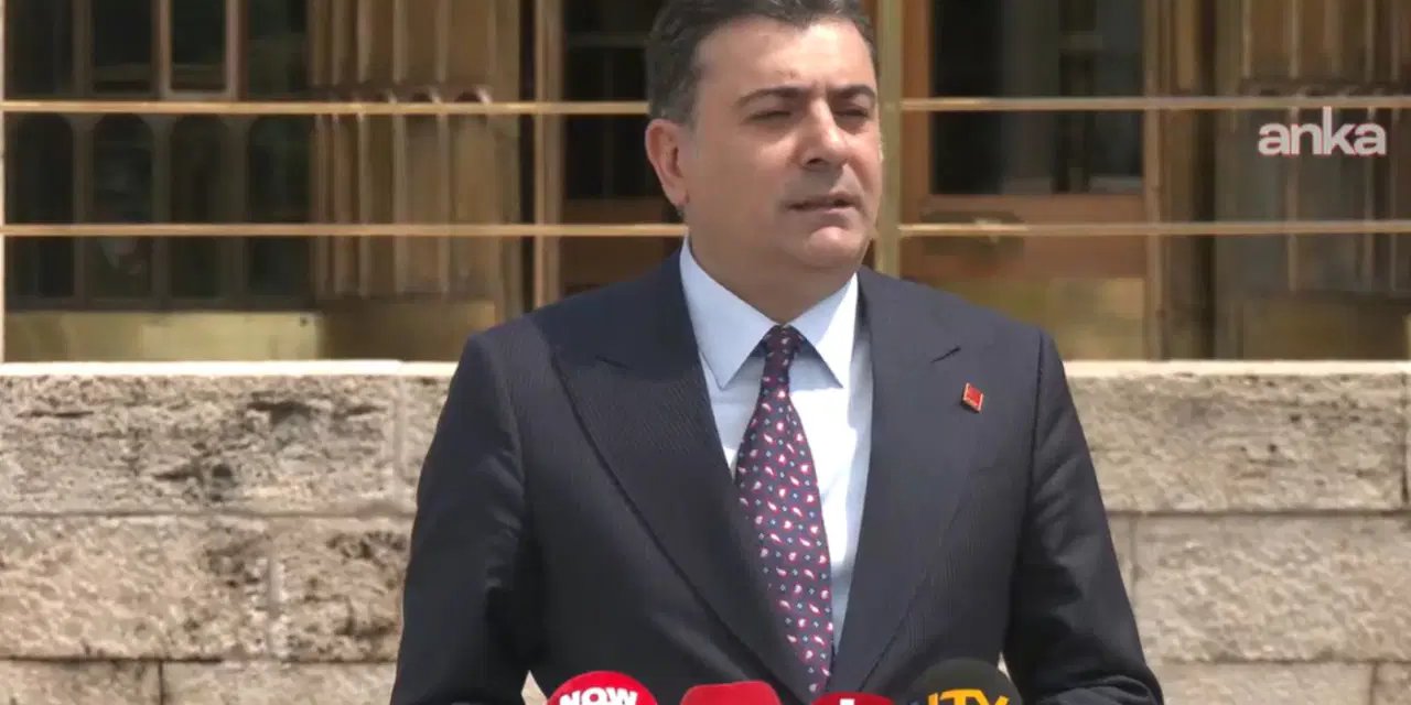 Özel cephesiden ilk açıklama! Zeynel Emre: 'Artık kurultay d