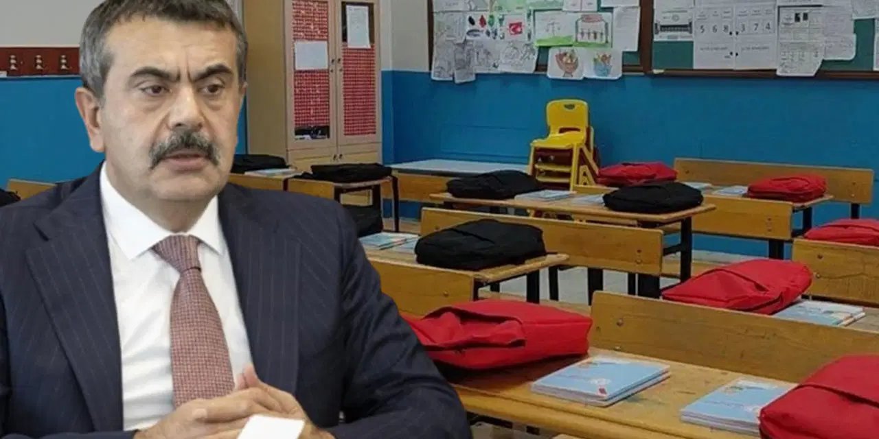 Milli Eğitim Bakanı Yusuf Tekin son kararı açıkladı: Ara tat