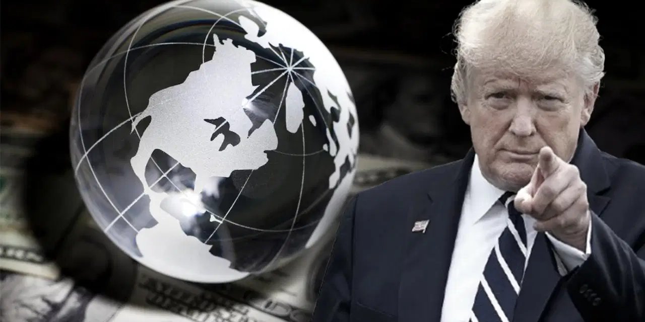 ABD'de yükselen fiyatlara Trump’tan ilk yorum: 'Enflasyonu s