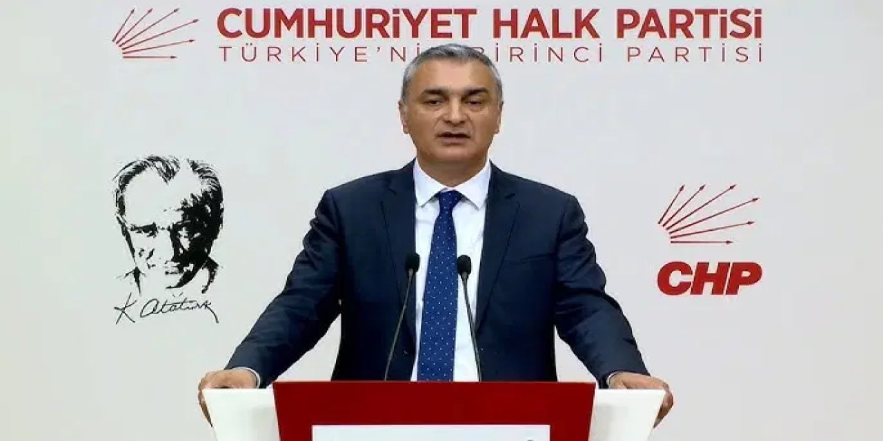 CHP'de 28 PM üyesi istifa etti: Kılıçdaroğlu cephesinden kurultay hamlesine yanıt