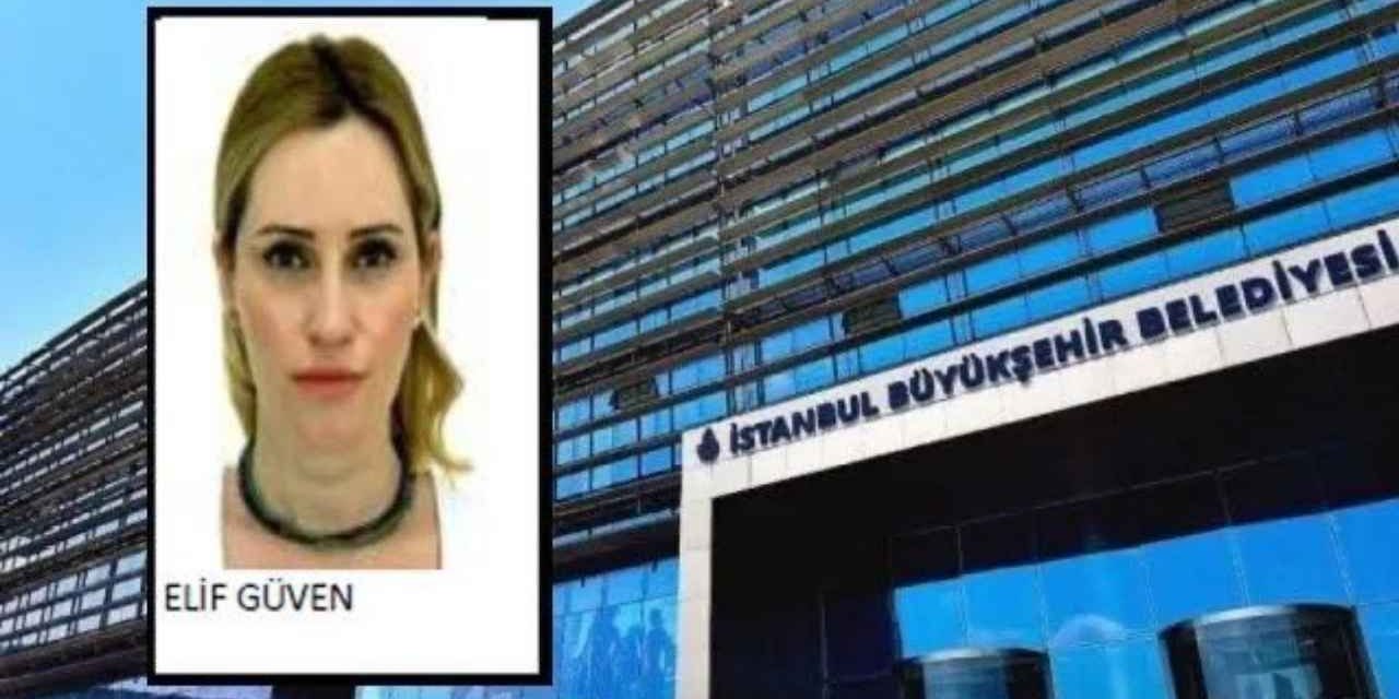 Elif Güven’den Mahkemede Dikkat Çeken Savunma: “Kaçmadım, Kendi İrademle Döndüm”