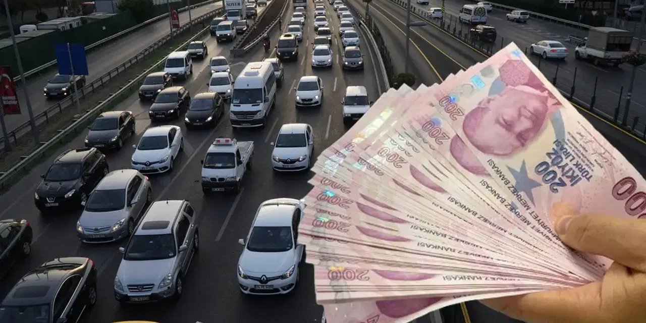 Zorunlu trafik sigortasında yeni dönem: Tarih belli oldu
