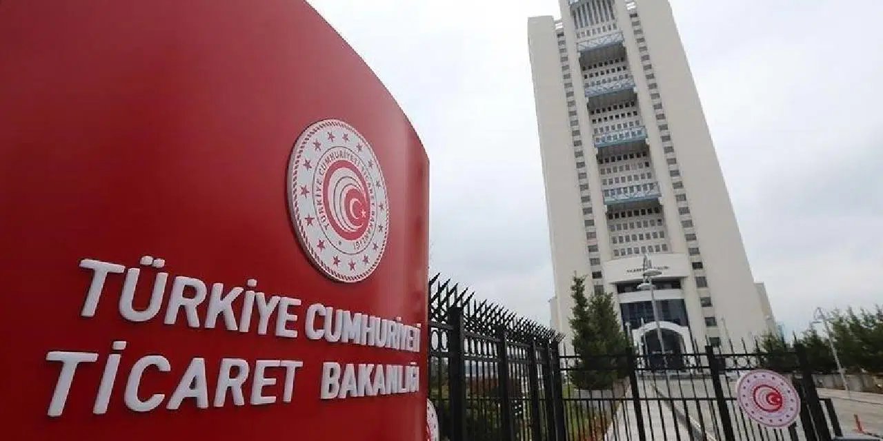 Ticaret Bakanlığı'ndan vize aracılık şirketlerine ceza